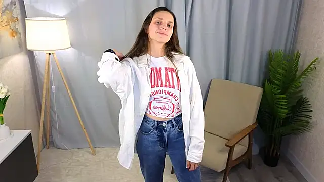 JaniceHanson online show from 24, 11, 2025