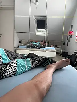 Snapshot of Bastilein1985 chatting on 10, 1, 2026 Bastilein1985 online show from 10, 1, 2026