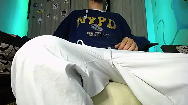 zacwatson  online show from 20, 1, 2025