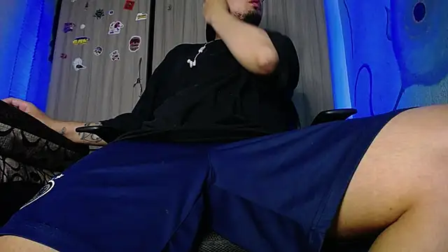 zacwatson  online show from 22, 1, 2025