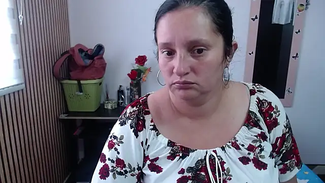 CristialJones  online show from 22, 9, 2025