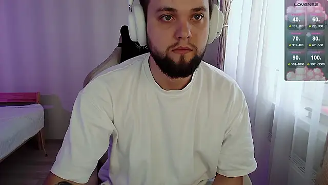 ChillyXO online show from 13, 3, 2026