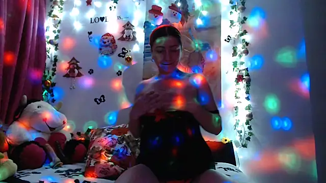 malusexy33 online show from 14, 12, 2024