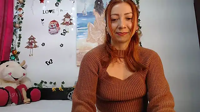 malusexy33 online show from 25, 12, 2024