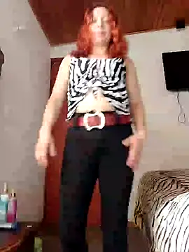 malusexy33 online show from 1, 1, 2025