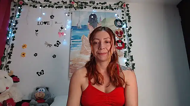 malusexy33 online show from 18, 1, 2025