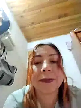 malusexy33 online show from 27, 1, 2025
