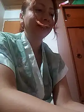 malusexy33 online show from 14, 2, 2025