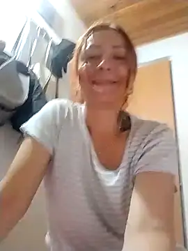 malusexy33 online show from 22, 2, 2025