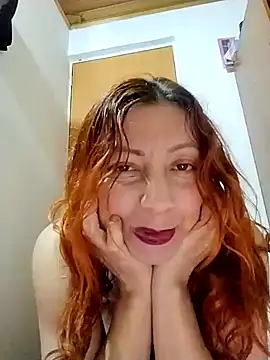 malusexy33 online show from 5, 3, 2025