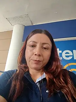 malusexy33 online show from 23, 9, 2025