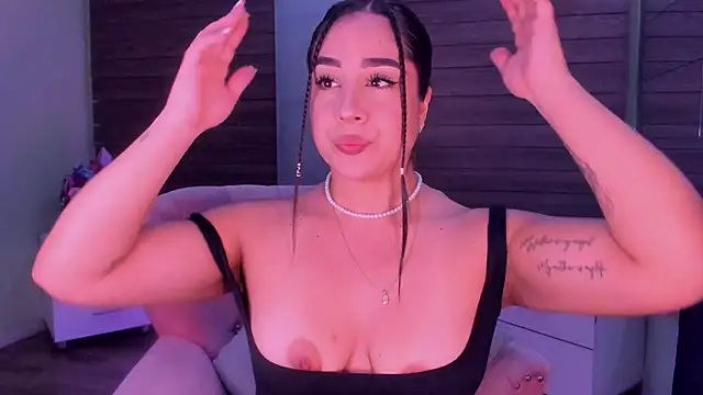 Sussy Bell01 online show from 26, 12, 2024