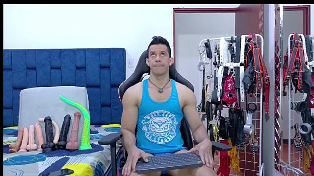 Snapshot of JoseRumbero26 chatting on 17, 7, 2026 JoseRumbero26 online show from 17, 7, 2026