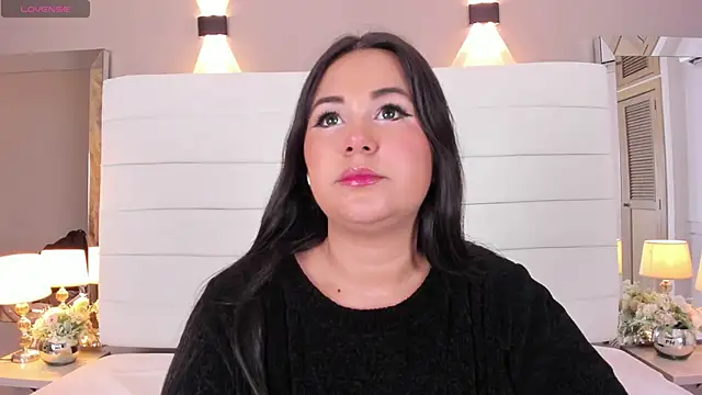 Lilly 2809  online show from 11, 3, 2025