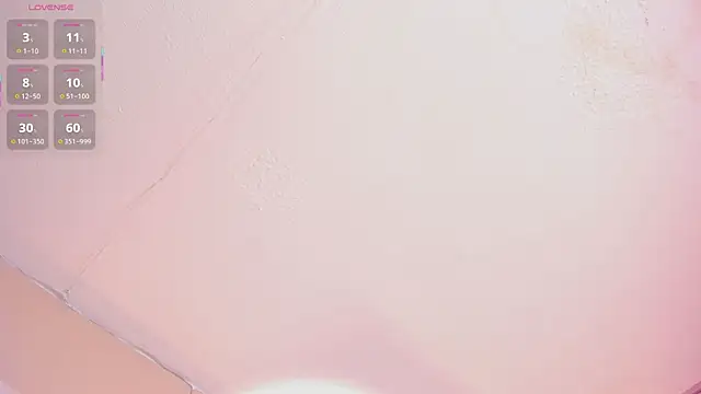 Snapshot of Lilly_2809_ chatting on 5, 7, 2026 Lilly 2809 online show from 5, 7, 2026