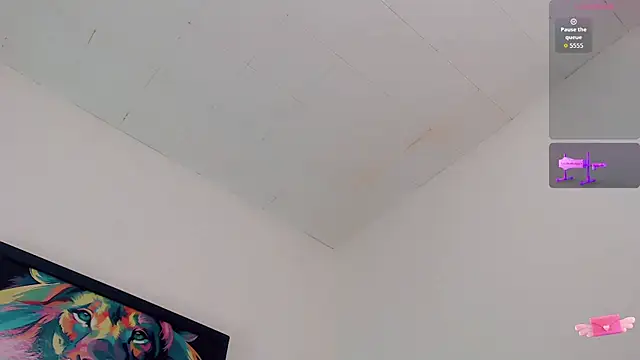  ChanellR  online show from 18, 3, 2026