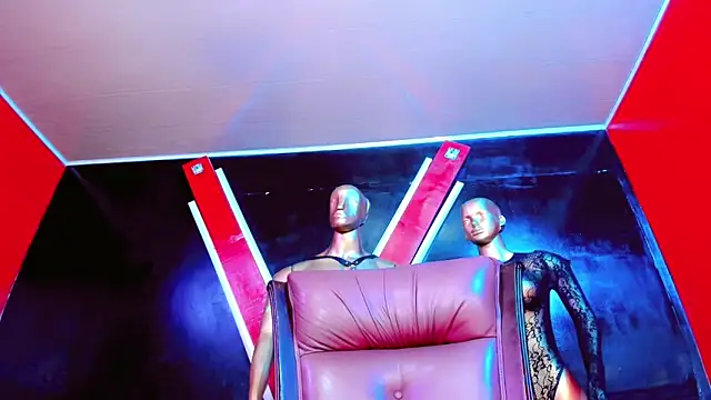  ChanellR  online show from 25, 3, 2026