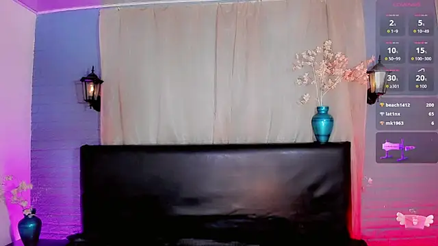Snapshot of _ChanellR_ chatting on 10, 6, 2026 ChanellR online show from 10, 6, 2026
