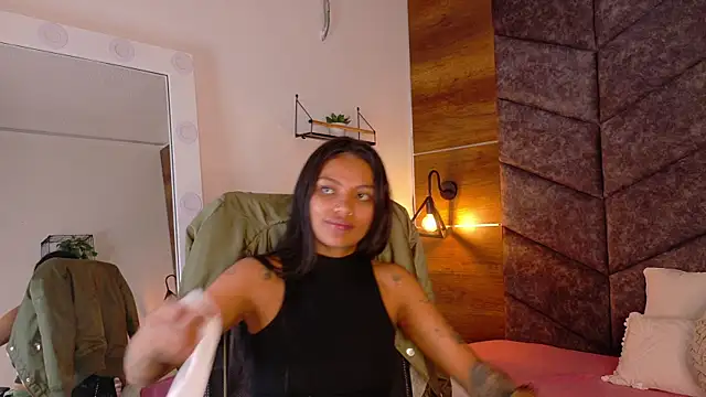 rachellmartinez online show from 20, 9, 2025