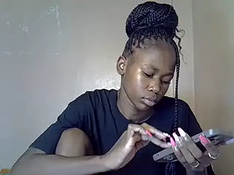 SexxyTerry online show from 18, 12, 2024