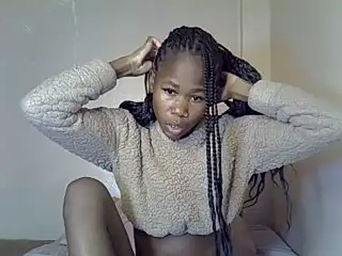 SexxyTerry online show from 22, 12, 2024
