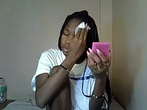 SexxyTerry online show from 26, 12, 2024