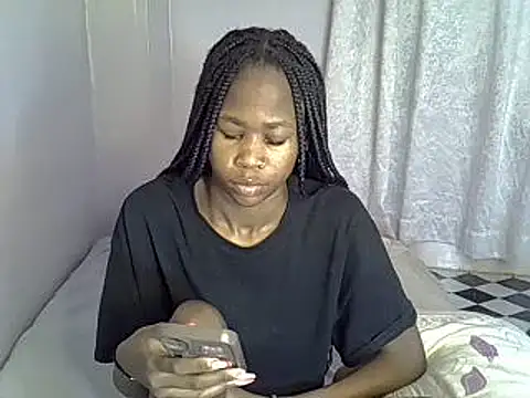 SexxyTerry online show from 3, 1, 2025