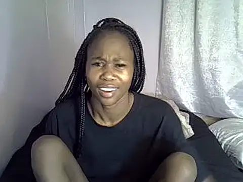 SexxyTerry online show from 4, 1, 2025