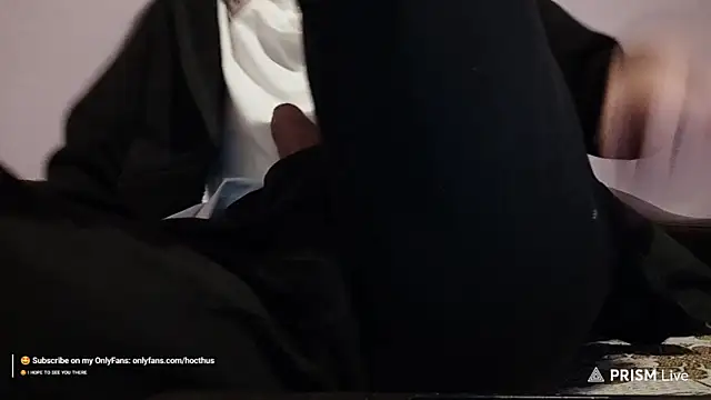  Hocthus  online show from 3, 3, 2025