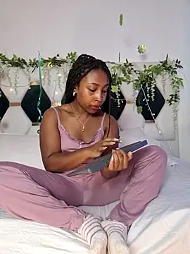 EmmaSanzz  online show from 15, 3, 2025