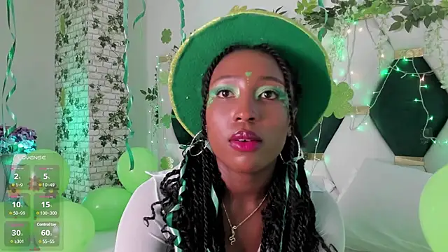 EmmaSanzz  online show from 17, 3, 2025