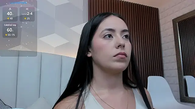 Julietasantos   online show from 2, 2, 2026