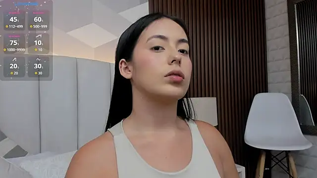 Julietasantos   online show from 4, 3, 2026