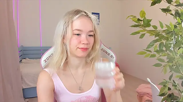 Lily Young online show from 5, 12, 2025