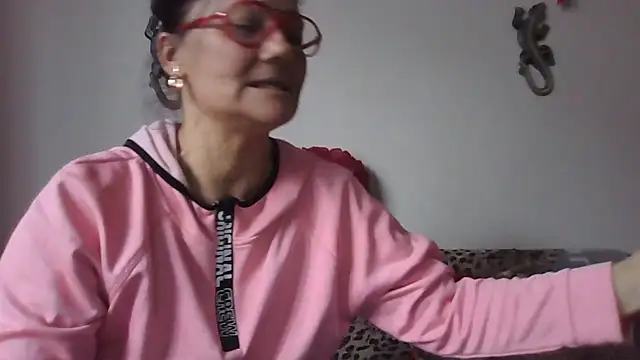 Snapshot of LadyLizi chatting on 25, 1, 2025 LadyLizi online show from 25, 1, 2025
