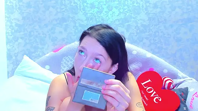 Vanessa Florence online show from 16, 10, 2025