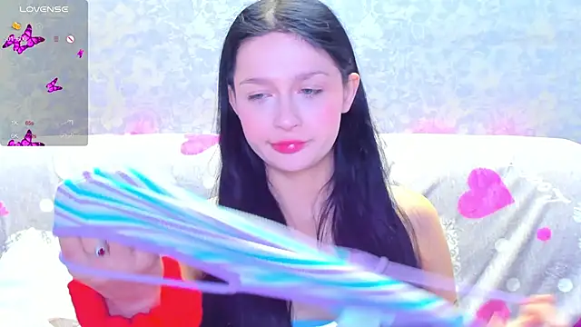 Vanessa Florence online show from 13, 11, 2025