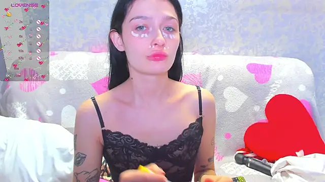 Vanessa Florence online show from 11, 1, 2026