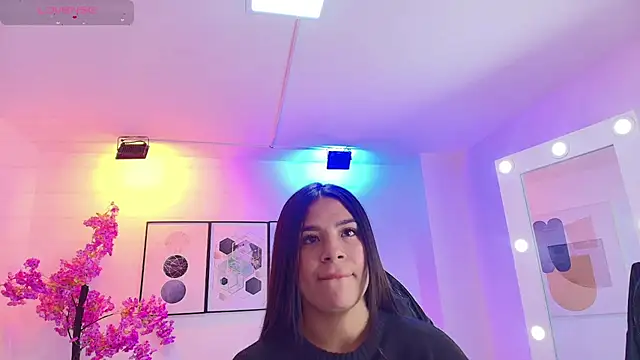 Snapshot of Kaori_ayu chatting on 3, 10, 2025 Kaori ayu online show from 3, 10, 2025