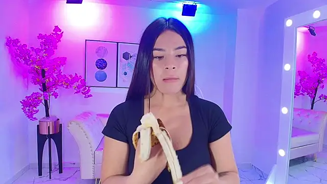 Kaori ayu online show from 18, 10, 2025