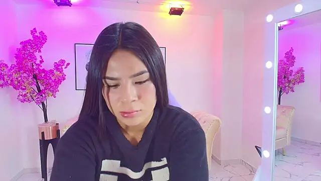 Kaori ayu online show from 25, 11, 2025