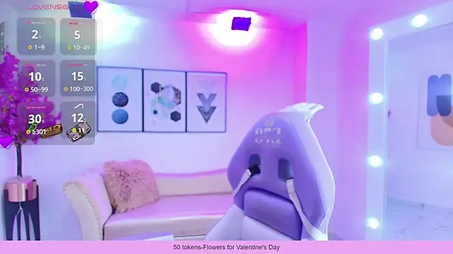 Kaori ayu online show from 18, 2, 2026