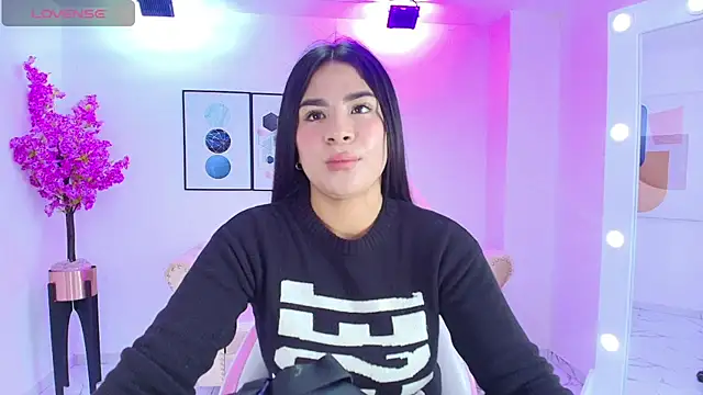 Kaori ayu online show from 23, 2, 2026