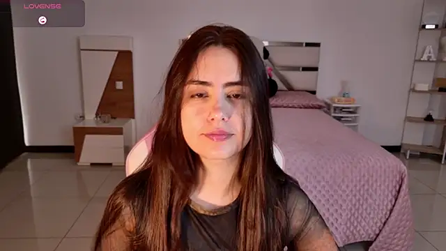 AllisonPalmer online show from 17, 10, 2025