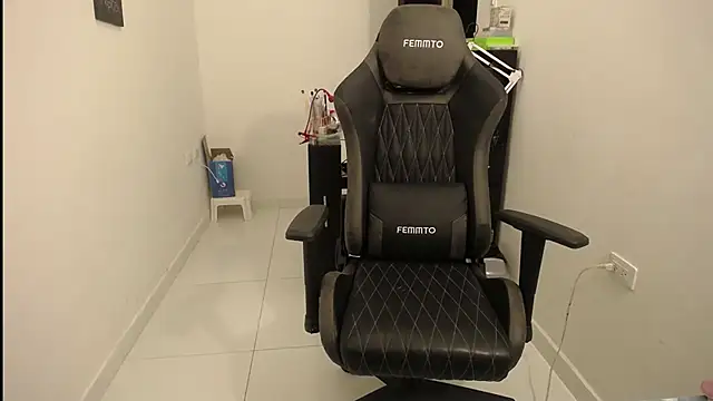 susana2523 online show from 31, 1, 2025