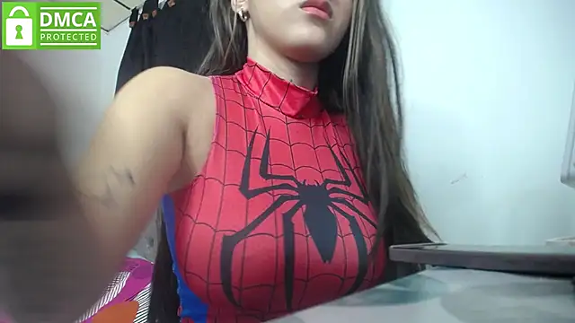 susana2523 online show from 24, 7, 2026