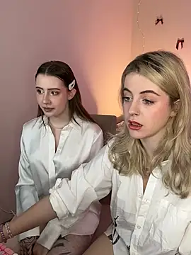 your favoritegirls online show from 12, 2, 2025