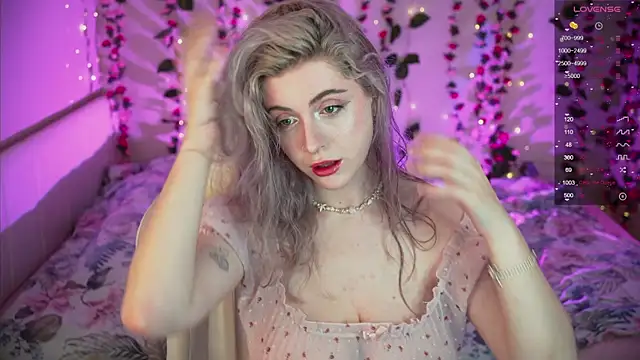 your favoritegirls online show from 7, 6, 2026