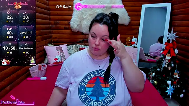 BubbleEmma online show from 12, 12, 2024