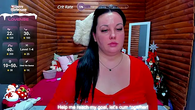 BubbleEmma online show from 19, 12, 2024